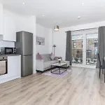 Modern, Stylish 2-Bedroom New Build House