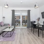 Modern, Stylish 2-Bedroom New Build House