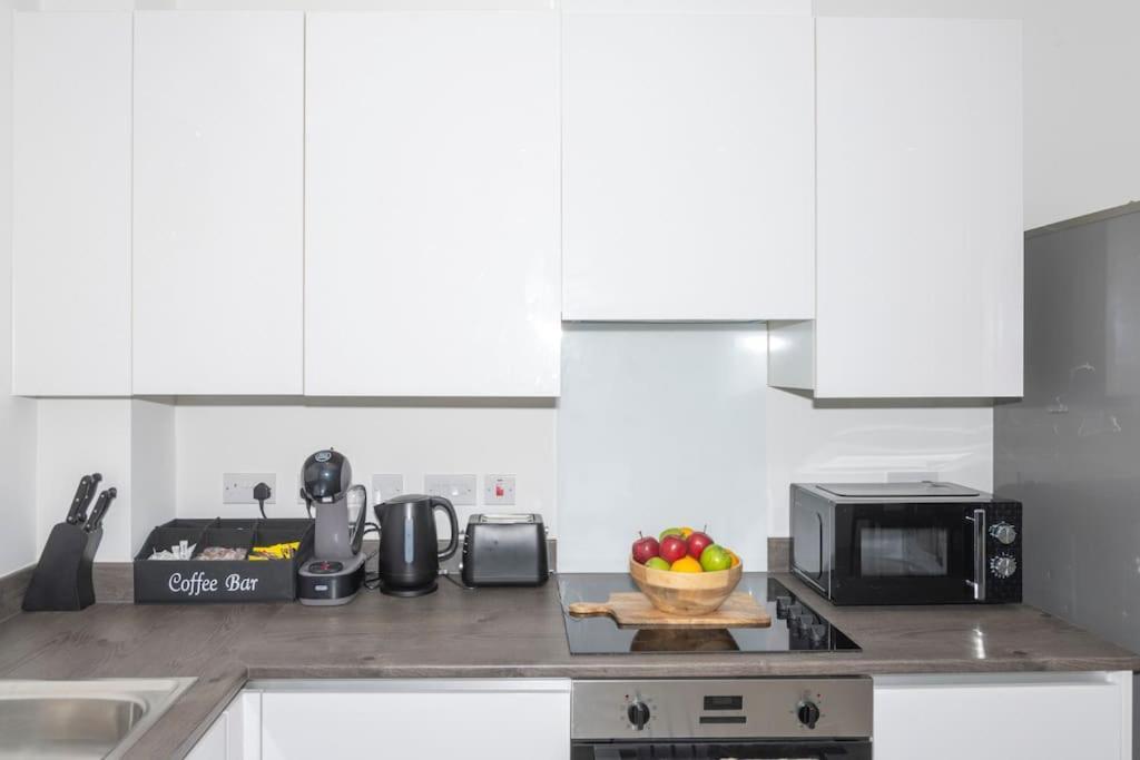 Holiday home Modern, Stylish 2-bedroom New Build House *
